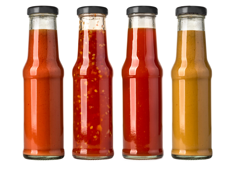 Illustration for article titled Which condiments need to be refrigerated?